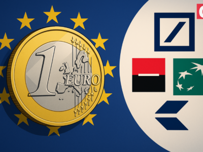 Bank-Bank Eropa Bersatu Luncurkan Stablecoin Euro Sesuai Regulasi MiCA