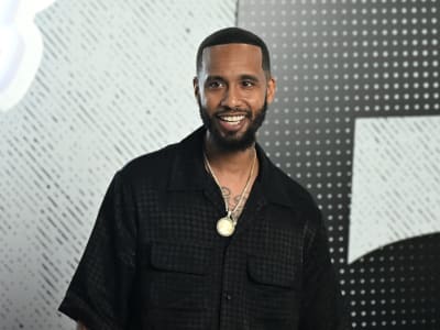 Derrick Hayes & Tyler Perry: Kunci Sukses Bisnis dengan Fokus dan Keteguhan Visi