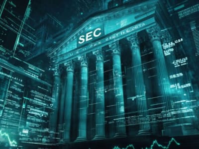 SEC Setujui ETF Indeks Kripto Hashdex dengan Bitcoin hingga Solana