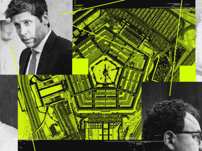 Perusahaan AI Terbesar Kini Terjun ke Militer, Bahayakah untuk Dunia?