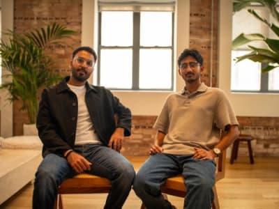 Doorstep: Solusi Pelacakan Pengiriman Makanan Melalui Sensor Ponsel Dalam Gedung