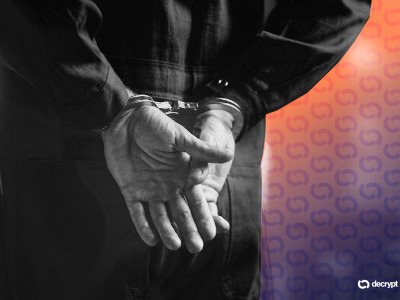 Interpol dan 40 Negara Bersatu dalam Perang Melawan Kejahatan Crypto Dunia Maya