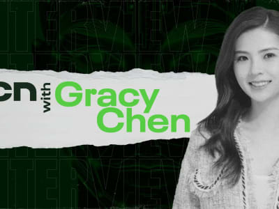 Bitget Luncurkan Universal Exchange Gabungkan Crypto dan Aset Tradisional