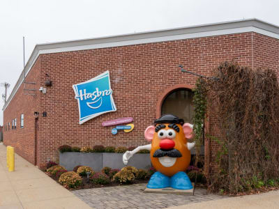 Mengupas Strategi Hasbro di Tengah Tantangan Tarif dan Pertumbuhan Permainan