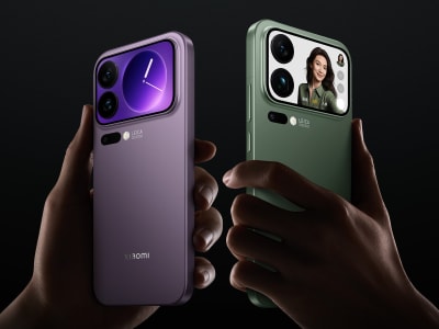 Xiaomi 17: Menantang Apple dengan Layar Belakang dan Baterai Jumbo