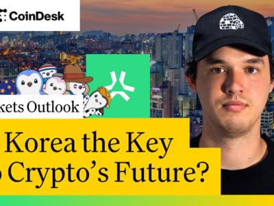 Mengapa Korea Selatan Jadi Pusat Baru Budaya dan Crypto Global