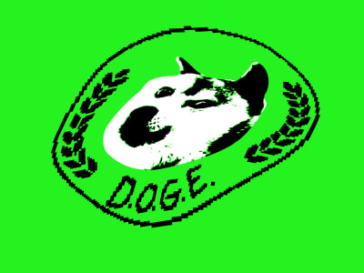 Senat Demokrat Ungkap Bahaya Data Pribadi Warga AS yang Disimpan Tim DOGE