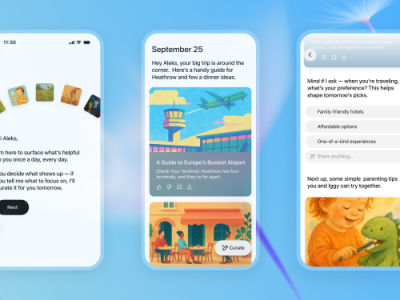 OpenAI Luncurkan Pulse, Asisten AI Proaktif untuk Update Pagi Pengguna ChatGPT