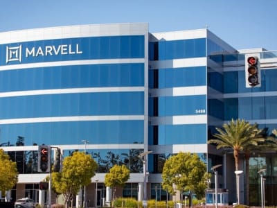 Marvell Technology Raih Kepercayaan Investor dengan Fokus Inovasi AI dan Buyback Saham