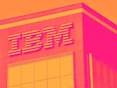 IBM dan HSBC Cetak Terobosan Quantum dalam Perdagangan Obligasi, Saham Melonjak