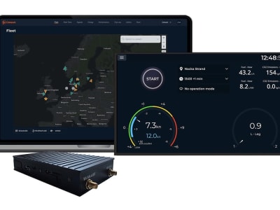 Cetasol Raih €2,3 Juta untuk Teknologi AI Hemat Bahan Bakar Kapal