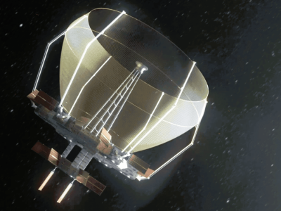 Inovasi Pengisian Bahan Bakar Satelit di Orbit untuk Jaga Kebersihan Luar Angkasa