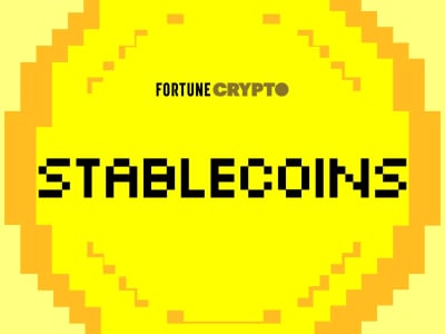 Stablecoin Baru Bisa Jadi Raja Baru di Dunia Cryptocurrency