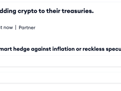ALT5 Sigma Turun 60% Setelah Bangun Treasury Token WLFI, Apa Sebabnya?