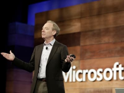 Microsoft Cabut Akses Teknologi ke Militer Israel Karena Dugaan Pengawasan Massal
