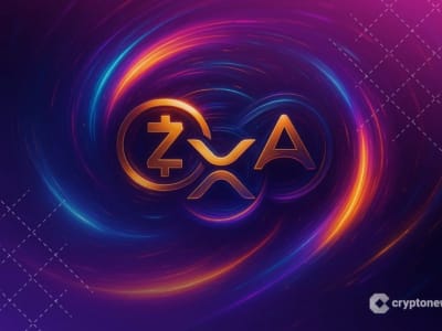 Musim Altcoin Memanas: Zcash, XRP, dan Avantis Jadi Favorit Trader