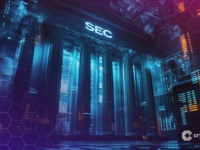 Perubahan Aturan SEC Mempercepat Daftar ETF Kripto, Siap-siap Peluncuran Cepat