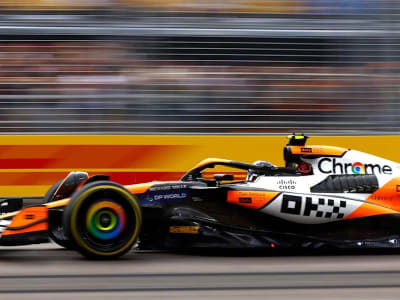 McLaren Racing Raih Valuasi 4,1 Miliar Dollar, Bukti Momentum F1 Melonjak