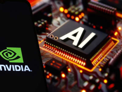 Nvidia Gaspol Investasi AI, Antisipasi Gelembung dan Tantangan China