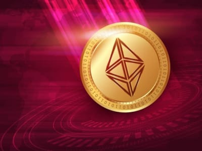 SharpLink Tokenisasi Saham Nasdaq Pertama di Ethereum Saat ETH Turun Di Bawah 4.000