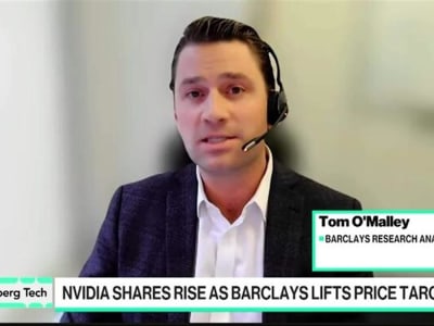 Nvidia Tetap Kuasai Pasar Teknologi dengan Kesepakatan Terbaru