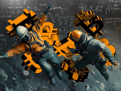 Penambang Bitcoin Tertekan, Beralih ke AI Demi Menjaga Keuntungan