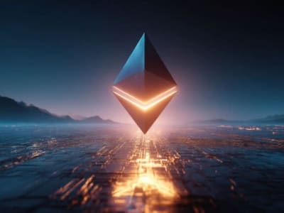 SharpLink Jadi Perusahaan Publik Pertama Tokenisasi Saham di Ethereum