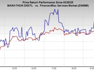 Kebijakan Pro-Crypto Trump Dorong Kenaikan Saham Penambangan Bitcoin di AS