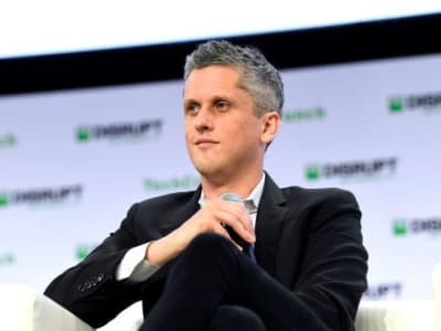 Aaron Levie Box Bicara Inovasi dan AI di TechCrunch Disrupt 2025