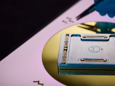 Startup Prancis Alice & Bob Capai Lonjakan Stabilitas Qubit Kat Lebih Dari Satu Jam