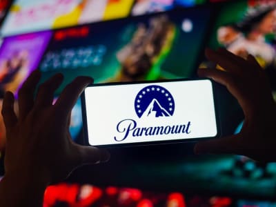Saham Paramount Skydance Naik Signifikan Usai Gabungan dan Laporan Kuartal Kuat