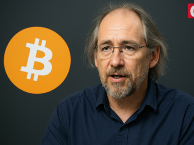 Adam Back Tegaskan Pentingnya Desentralisasi Node Bitcoin untuk Lindungi Kedaulatan