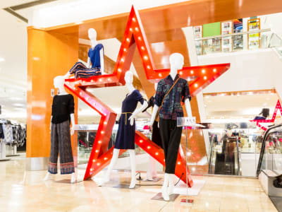 Macy’s: Saham Dividen Ritel Terbaik dengan Strategi Digital Cerdas