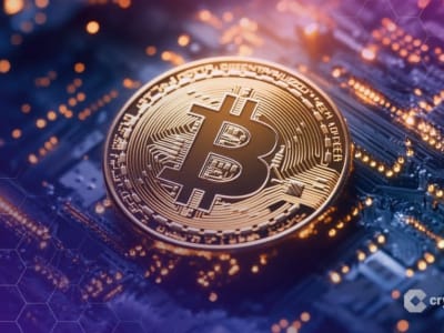 BlackRock Ajukan Bitcoin ETF Baru, Investasi Kripto Institusional Semakin Meluas