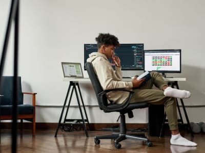 Jane Street Akuisisi 5,9% Saham Opendoor, Saham Terus Volatil