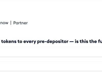 Plasma Luncurkan Stablecoin dengan Token Airdrop Berkat Dukungan Peter Thiel