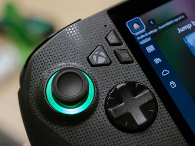 Microsoft dan Asus Rilis ROG Xbox Ally: Handheld Gaming Terbaru dengan Harga Premium