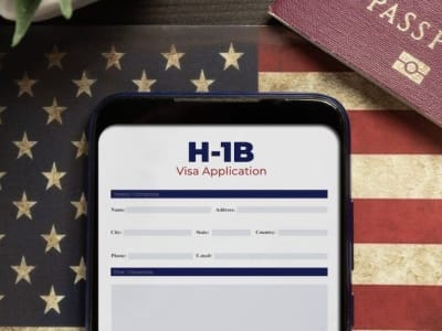 Biaya Rp 1.64 miliar ($100,000) Visa H-1B Bisa Bunuh Startup AS dan Giring Talenta ke Kanada