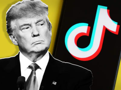 TikTok dan Oracle: Pertaruhan Besar Teknologi dan Keamanan AS di Tengah Tekanan PAFACA