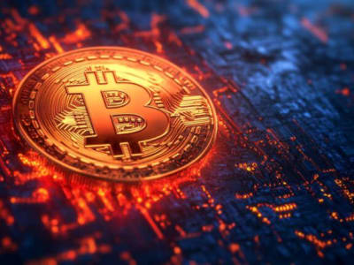 CleanSpark Amankan Kredit Rp 1.64 triliun ($100 Juta)  Pakai Bitcoin untuk Perluas Bisnis