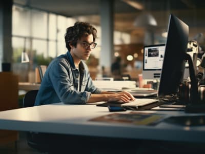 Adobe Percepat Adopsi AI, Jadi Pilihan Saham Teknologi Menjanjikan