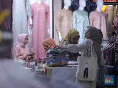 Marketplace Diminta Bersih-bersih Rokok Ilegal agar Konsumen dan Negara Terlindungi