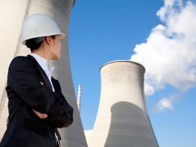 Oklo dan Masa Depan Energi Nuklir Mikro untuk Pusat Data AI