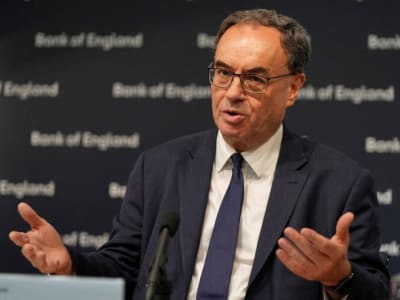 Bank Besar Inggris Siap Luncurkan Simpanan Digital Tokenisasi Tahun Depan