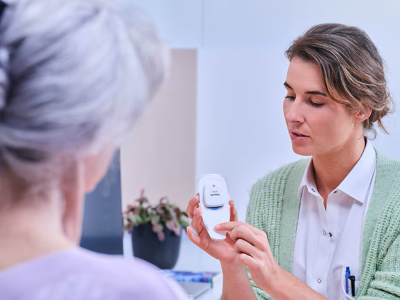 Philips dan Optum Kolaborasi Perluas Layanan Pemantauan Jantung di AS