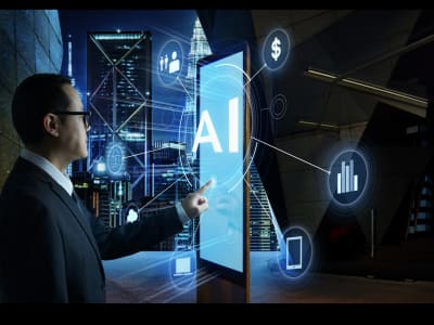 2 Saham Potensial yang Bisa Lebih Hebat dari BigBear.ai Dalam 5 Tahun