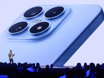 Xiaomi 17 Siap Bersaing Ketat dengan iPhone di Pasar Smartphone Premium