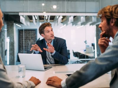 David Tepper Tambah Saham Nvidia, Taiwan Semiconductor, dan Amazon di Era AI