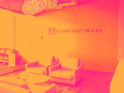 Menganalisa Kinerja Asure Software dan Saingan di Musim Laporan Keuangan Q2