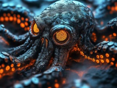 Kraken Raih Pendanaan Rp 1.64 triliun ($100 Juta) , Siap Fokal ke Trader Profesional dan IPO 2026